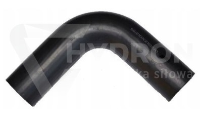 Przejdź do produktu Kolanko gumowe 90° fi16 mm ( ramiona po 15 cm )