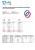 Uszczelka poliuretan DN40 11/2"SFL/SFS (47X53X3,5)