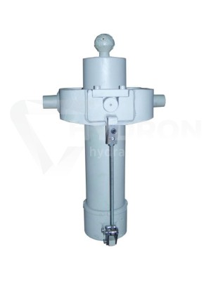 Przejdź do produktu Siłownik hydrauliczny teleskopowy ST3-1320