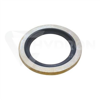 Przejdź do produktu Podkładka met-gum G1/8" 10,37x15,88x2