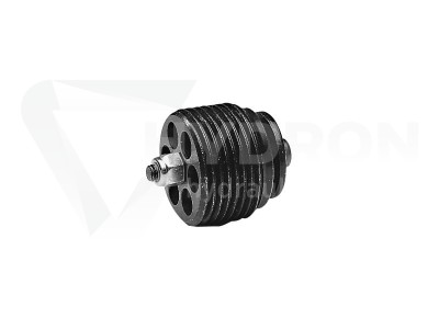 Przejdź do produktu Zawór pękniętego przewodu VUBA/VBA BSP 3/8" wkład