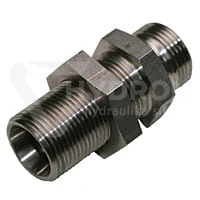 Złączka grodziowa M26X1,5 18L