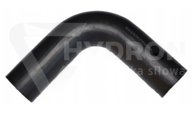Kolanko gumowe 90° fi25 ( ramiona po 15 cm )