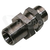 Przejdź do produktu Złączka grodziowa M30X2 20S