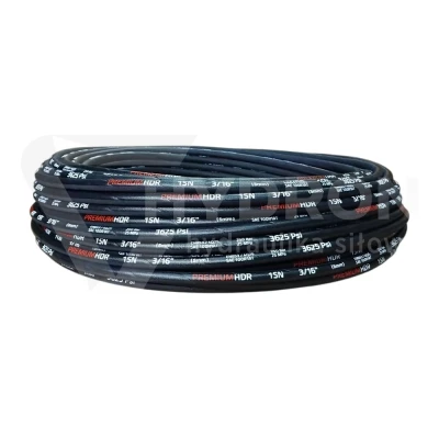 Premium wąż hydrauliczny  DN05 1SN 250bar