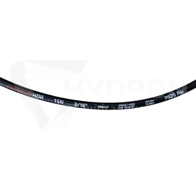 Premium wąż hydrauliczny  DN05 1SN 250bar