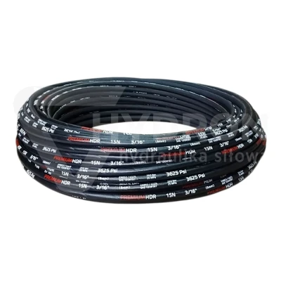 Premium wąż hydrauliczny  DN05 1SN 250bar