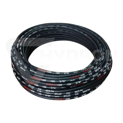 Premium wąż hydrauliczny  DN05 1SN 250bar