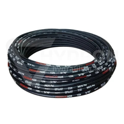 Premium wąż hydrauliczny  DN05 1SN 250bar