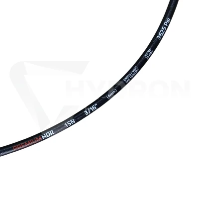 Premium wąż hydrauliczny  DN05 1SN 250bar
