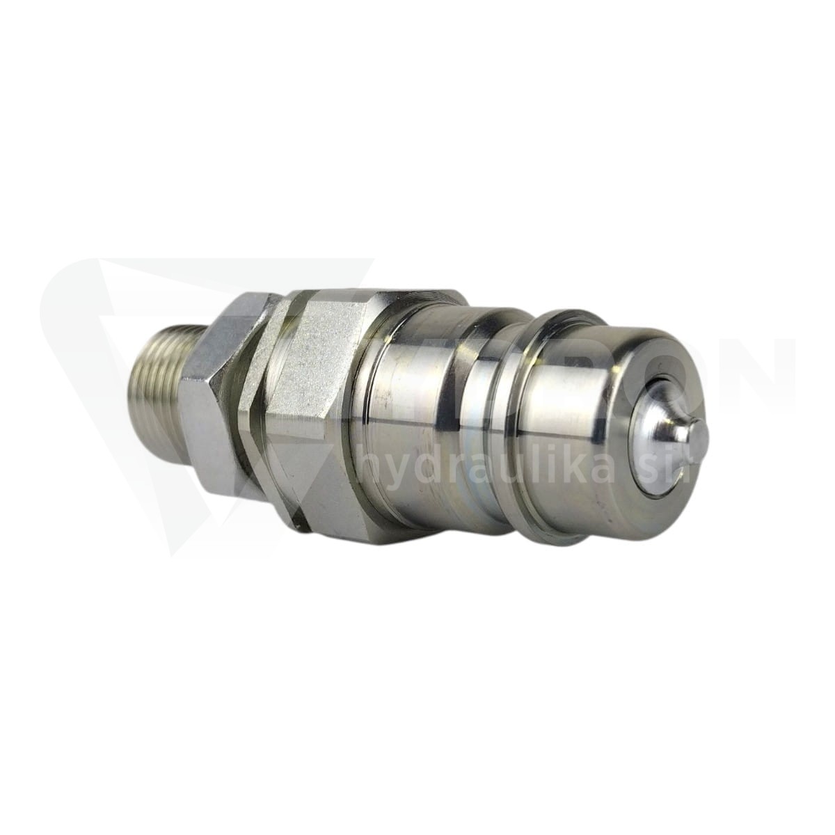 Szybkozłącze EURO wtyczka LONG M22X1,5 ISO A