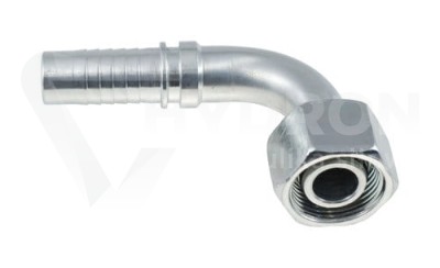 Przejdź do produktu Końcówka DKL 90° DN08 08L M14x1,5