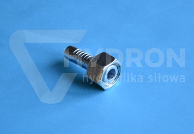 Końcówka DKS DN08 12S M20x1,5
