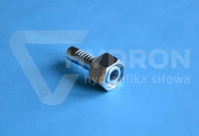Końcówka DKS DN08 12S M20x1,5