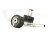 Końcówka KARCHER 90° DN08 M22X1,5