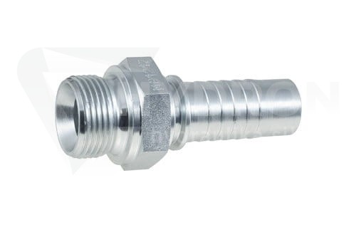 Końcówka AGR DN13 3/4" BSP S27