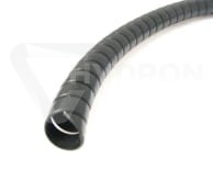 Przejdź do produktu Osłona spiralna węża WN12 SGX (DN04-05) 09-12mm