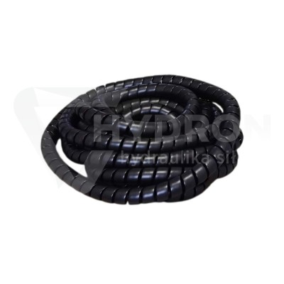 Przejdź do produktu Osłona spiralna węża WN25 (134SP-201SN) 21-25mm