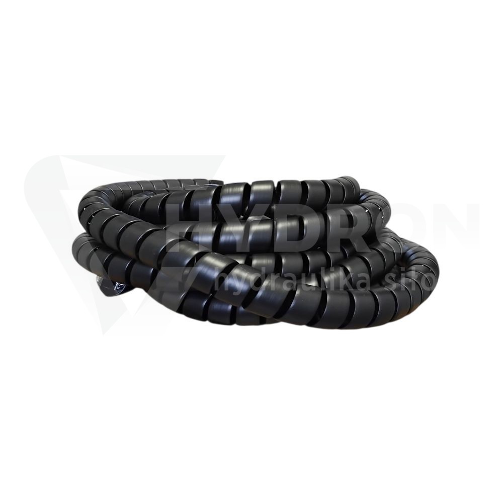 Osłona spiralna węża WN50 (321SN-404SH) 44-50mm