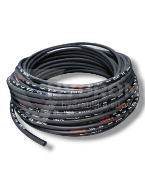 Premium Wąż hydrauliczny DN06 1SN (1/4") 225 bar