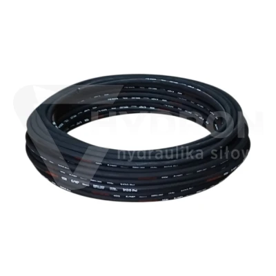 Premium Wąż hydrauliczny DN06 1SN (1/4") 225 bar