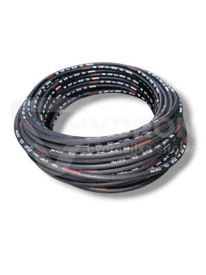 Premium Wąż hydrauliczny DN08 1SN (5/16") 215 bar