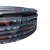 Premium Wąż hydrauliczny DN16 1SN (5/8") 130 bar