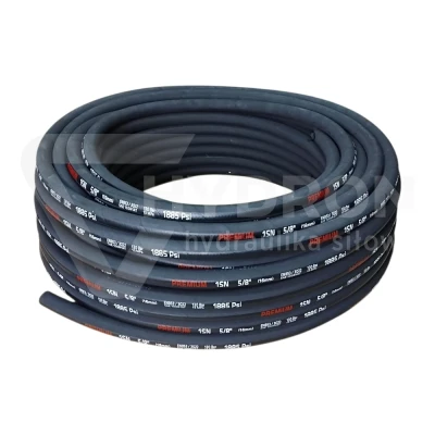 Premium Wąż hydrauliczny DN16 1SN (5/8") 130 bar