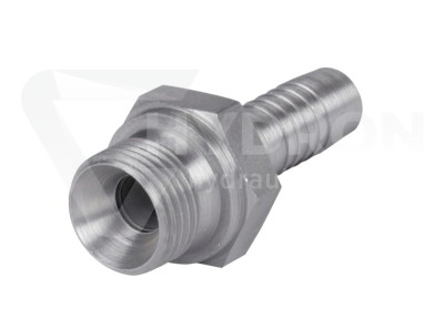 Przejdź do produktu Końcówka nierdzewna AGR DN10 3/8" BSP