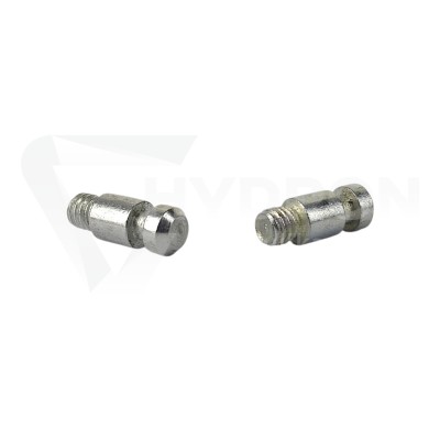 Przejdź do produktu Piny metalowe do szczęk P16HP