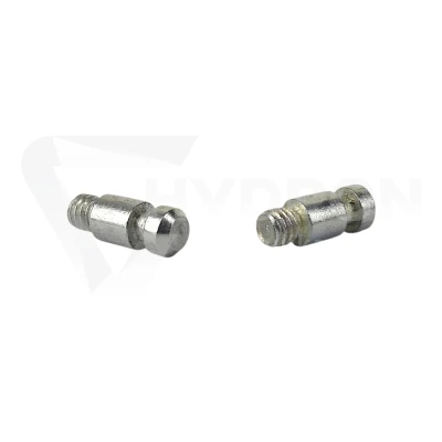 Piny metalowe do szczęk P16HP