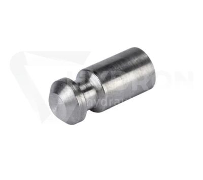 Piny metalowe do szczęk P16HP