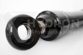 Przejdź do produktu Siłownik hydrauliczny dwustronny 40/22/74