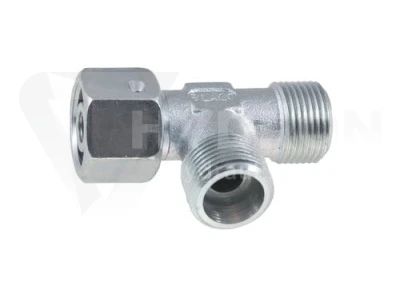Trójnik BBA M16x1,5 10L