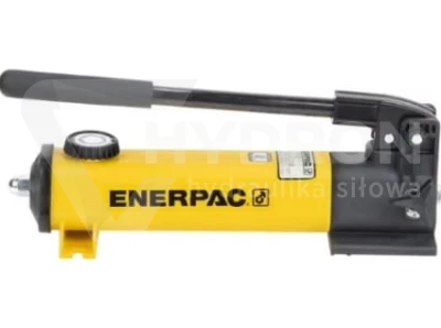 Pompa ręczna ENERPAC P142 dwustopniowa