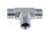 Trójnik BBB BSP 1/4"