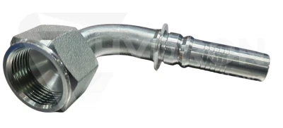 Końcówka DKJ 90° DN32 1.5/8" UNF 4SH