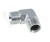 Kolanko BB 90° BSP 3/4"