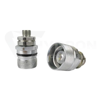 Szybkozłącze skręcane M26X1,5 18L wtyczka