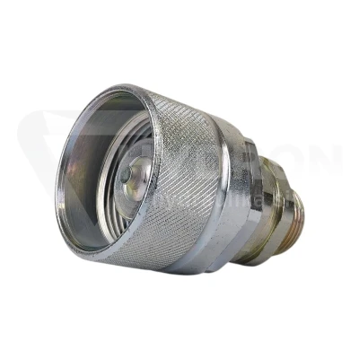Szybkozłącze skręcane M26X1,5 18L wtyczka