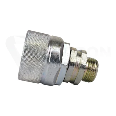 Szybkozłącze skręcane M26X1,5 18L wtyczka