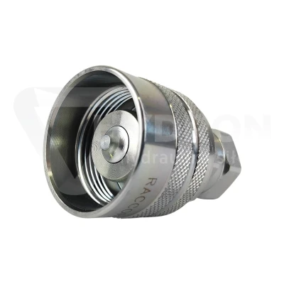 Szybkozłącze skręcane NPT 3/8'' gniazdo