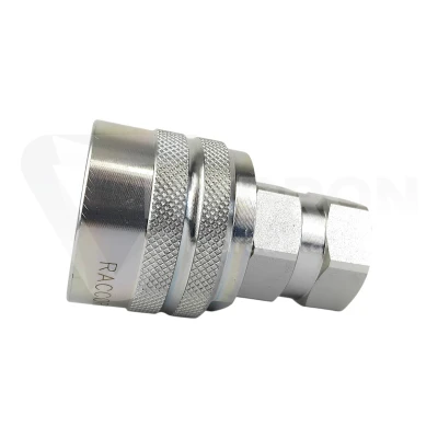 Szybkozłącze skręcane NPT 3/8'' gniazdo