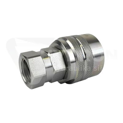 Szybkozłącze skręcane BSP 1.1/2'' gniazdo