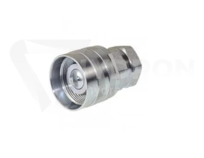 Szybkozłącze skręcane BSP 1.1/2'' wtyczka