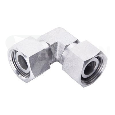 Kolanko AA 90° M12X1,5 6L