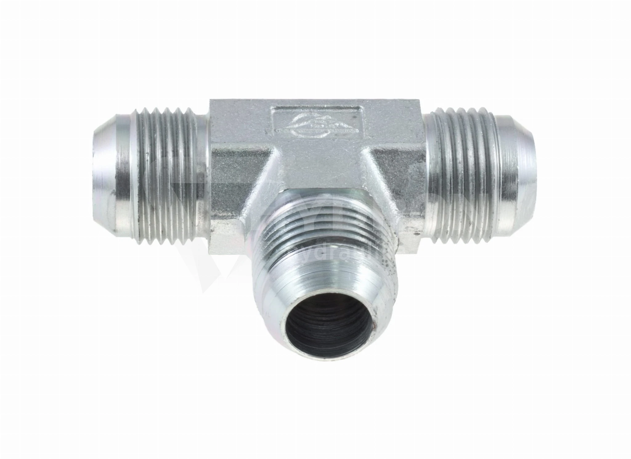 Trójnik BBB JIC 7/8" UNF