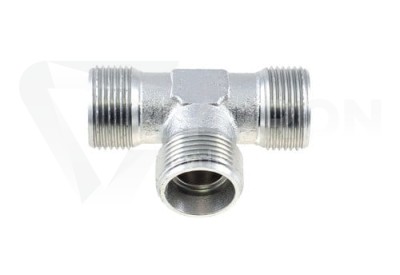 Przejdź do produktu Trójnik BBB M30X2 20S