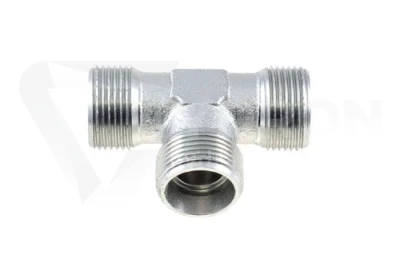 Trójnik BBB M26X1,5 18L