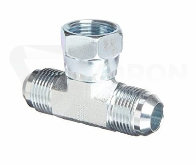 Przejdź do produktu Trójnik BAB JIC 3/4" Z
